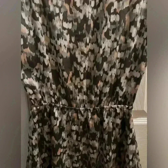 THML Colorblock Mini Dress - Picture 3 of 5